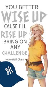 Maybe you would like to learn more about one of these? Annabeth Chase Tlt Musical Quote Percy Jackson Musical Percy Jackson Books Percy Jackson