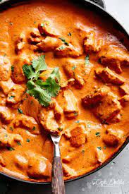Simple Butter Chicken Recipe Butter Chicken Recipe Indian Butter Chicken Recipe Curry Recipes