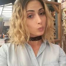 Diana Nistor's Instagram, Twitter & Facebook