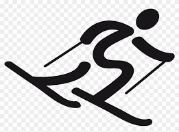 They give the olympic movement and the games an identity. 17 Alpine Olympic Icon Image Alpine Skiing Olympic Symbol Free Transparent Png Clipart Images Download