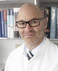 Prof. Dr. Michael Seitz