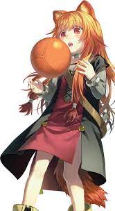 A community for anime memes Raphtalia The Rising Of The Shield Hero Wiki Fandom