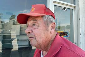 Watch now: Famous Quinn's Shell sold to Holy Trinity