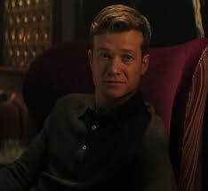 Is Ed Speleers Gay-His Sexuality? Relationship Timeline