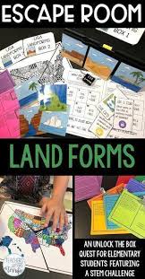 The Best Ever A Highly Engaging Stem Challenge Stem Challenges Social Studies Elementary Escape Room