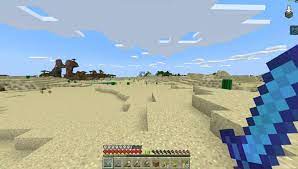 In minecraft bedrock edition, experimental gameplay allows using new features that are not available in the regular game yet. What Is Minecraft Ps4 Bedrock Edition Playstation Universe