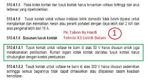 Check spelling or type a new query. Teknisi K3 Listrik Indonesia 2017