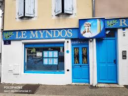 Le Myndos Restaurant Bourg En Bresse Menu Prix Restaurant Avis Tripadvisor