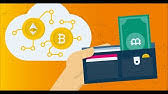 Tersedia di ios dan android. 13 Dompet Bitcoin Indonesia Terpercaya Youtube