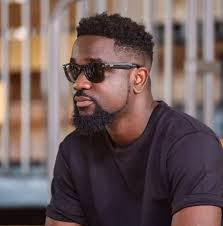 Sarkodie, Wizkid, Davido, others win at 2017 AFRIMMA awards