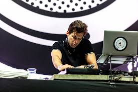 Mark Ronson — Del Robertson Photography