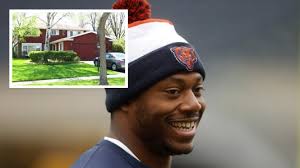 Former Bears linebacker Nick Roach sells Northbrook home for $730,000