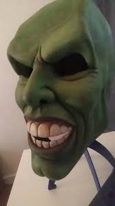 How to Draw The Mask Jim Carrey