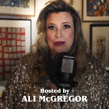 Kicking off with a bang, Choose Your Own Variety with Ali McGregor Episode  1 features soulful singer-songwriter thando, comedy’s Cal Wilson, magic  from Lili Paskas sweets songs from Michelle Braiser ...