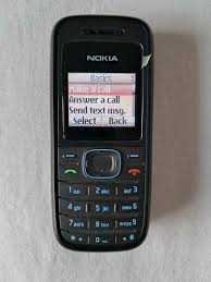 Image result for nokia 1208