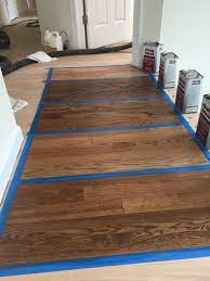 We will make and mail out with in 24 business hours. Need Help Deciding On Stain For Red Oak Floors