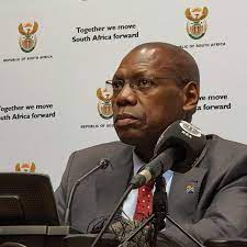 Explore tweets of dr zweli mkhize @drzwelimkhize on twitter. Millions Of Pfizer Vaccines Are On The Way Says Zweli Mkhize