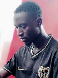 Appreciation for Local Sports Coverage at Football Event