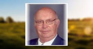 Virgil "Archie" L. Morehead Obituary May 29, 2009