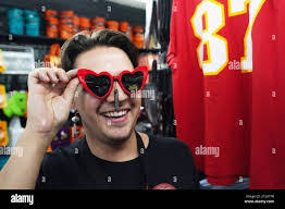 Isaiah Taylor's Instagram, Twitter & Facebook