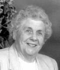 Bertha Gettel Obituary (2014)