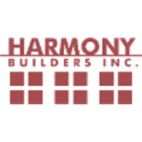 Maybe you would like to learn more about one of these? Harmony Builders Inc Linkedin