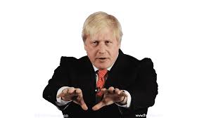 Cartoon politics actual press artist pen computer june 16. Boris Johnson Government Sticker By The London Vape Co For Ios Android Giphy