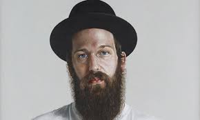 BP Portrait Award shortlist