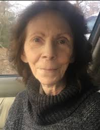 Obituary information for Carol Ann Holt