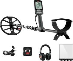 My husband bought this for me as a christmas gift last year. Minelab Equinox 800 Metal Detector Cabela S