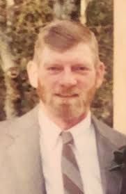 Colin Vinall Obituary