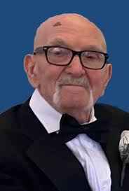 Harry Koehler Obituary