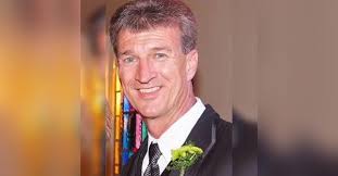 Benny Langley Obituary