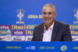 Já convocado em 2020 e vivendo grande início de temporada, gabriel barbosa é a bola da vez no ninho do urubu. Tite Convoca A Selecao Brasileira Para Ultimos Compromissos De 2019 Confederacao Brasileira De Futebol