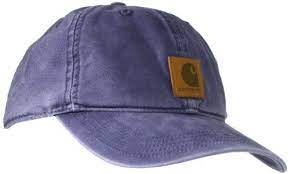 Carhartt Men S Odessa Cap Bluestone One Size At Amazon Men S Clothing Store Baseball Caps Carhartt Mens Carhartt Odessa