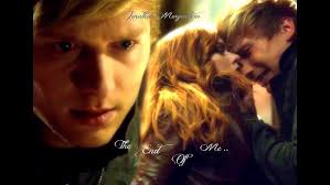 Jonathan Morgenstern ~ In The End