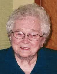 Obituary information for Marvine Fredrickson