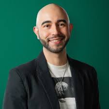 Eli Carmona (They/Them)