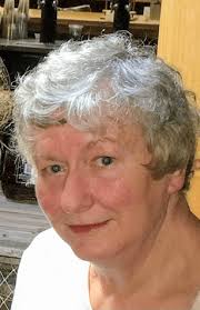 Marie E. Kelley at 73