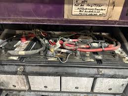 Purple Haze I AGM to C8 Energy retrofit pictures provided by Jim Fowler of  Michigan MD Alignment. C8 Energy is definitely a much cleaner, lighter  weight, less complicated install…..It's so nice being