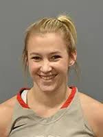 2016-17 Women's Basketball Roster