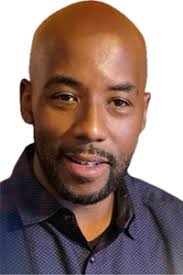 Mr. Kevin Lamar Barner Obituary in South Hill at Feggins Funeral Home