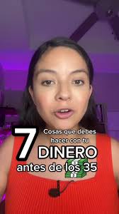 ¡Bienvenid@ si vas llegando! Yo soy Kassandra y mi meta es jubilarme joven,  en mi contenido te comparto muchas estrategias financieras que son  importantes conocer para lograrlo. Soy nacida mexicana y ...
