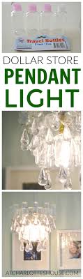 Buy lamp shades and more from lampspares.co.uk at the best and lowest prices. Dollar Store Pendant Light