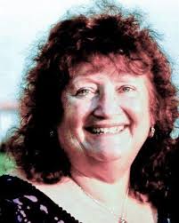 Toni Ann Colby (Blair) Obituary May 18, 2023