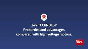 Electromotive force is directly related to the source of potential difference the terminal voltage here is only slightly lower than the emf, implying that 10.0 ω is a light load for this particular battery. Differences Between High Voltage 230v And Low Voltage Motors 24v 24 Volt Technology En Youtube
