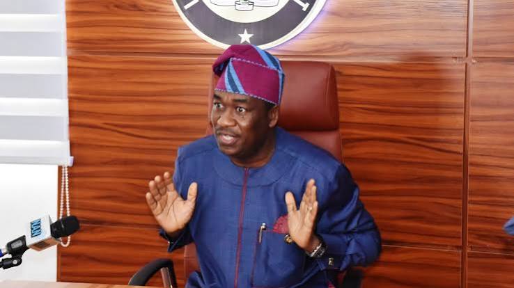 Role of non-state actors in re-building Nigeria by Hamzat | The Guardian Nigeria News - Nigeria and World News