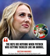 Maybe these refs are starting to fear for their safety 😂😂😂