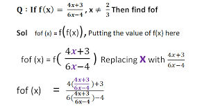 Relations And Functions Inverse Of A Function Relatable Mathematics Understanding