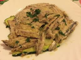 We did not find results for: Alici Fresche Con Zucchine In Piattella In Cucina Ci Pensa Simo